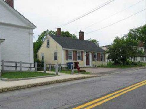 2nd image of 16 Kendall Rd
