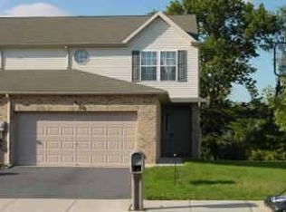1320 Hawthorn Dr, Forks Twp, PA 18040