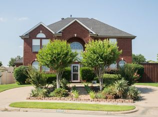 2529 Melbourne Rd, Carrollton, TX 75006