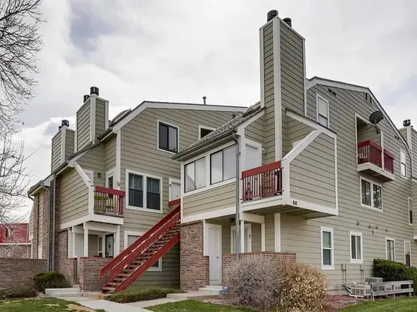 932 S Dearborn Way APT 3, Aurora, CO 80012