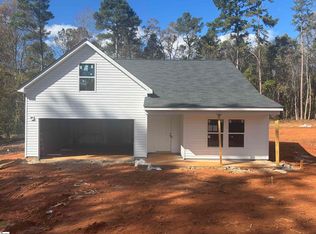 4068 Allen Bridge Rd, Fountain Inn, SC 29644