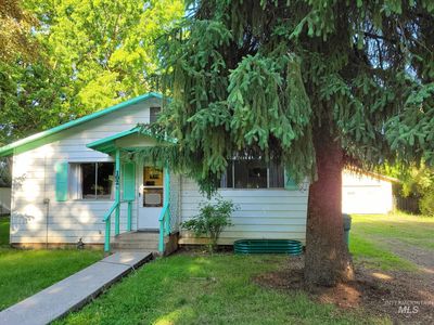 102 N Hornet Creek St, Council, ID, 83612