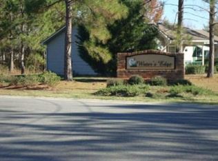 850 Water Cress Way, Hahira, GA 31632
