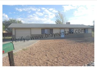 3212 W Chipeta Ct, Clifton, CO 81520