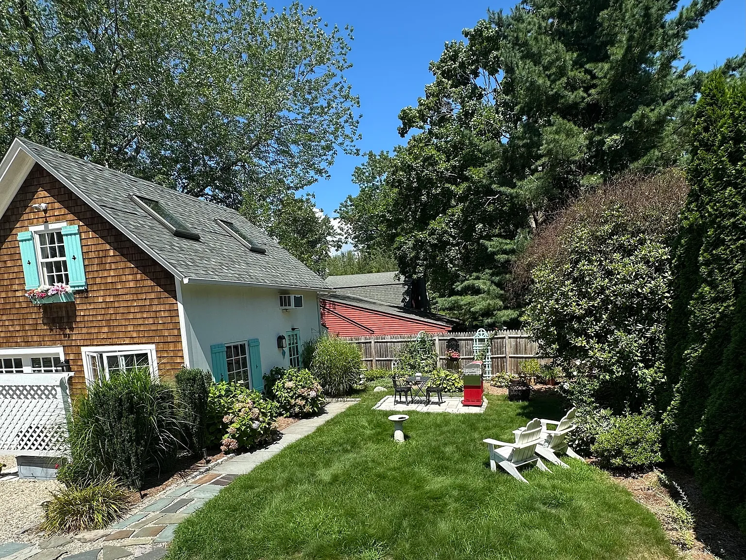 1 bed, 1.0 bath, 700 sqft, $2,600 — Photo 4