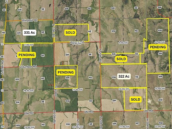 3rd image of 0 Linchell Rd