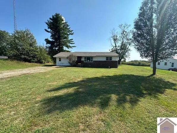655 State Route 80 E, Arlington, KY 42021
