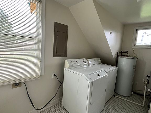 Unit Laundry
