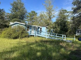 11091 NE 106th Ct, Archer, FL 32618