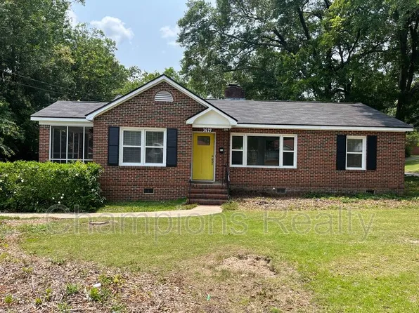 3627 Gurley Dr, Columbus, GA 31904