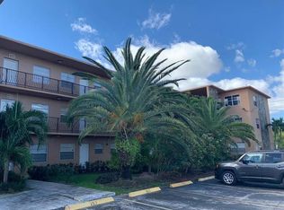 110 SE 2nd Ave, Hallandale Beach, FL 33009