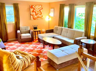 615 N Staats Dr, Bloomington, IN 47408