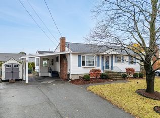 12 Oakland Rd, Lawrence, MA 01843