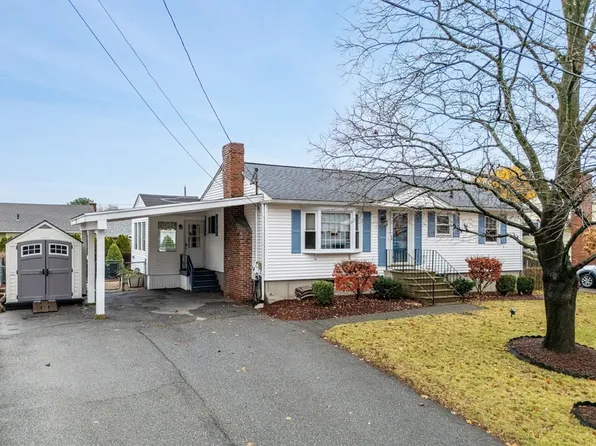 12 Oakland Rd, Lawrence, MA 01843