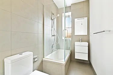 Rented by Akelius Real Estate Management