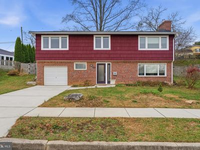 60 Belmore Rd, Lutherville Timonium, MD, 21093