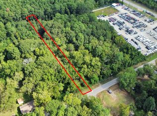 0 Peach St, Conroe, TX 77304