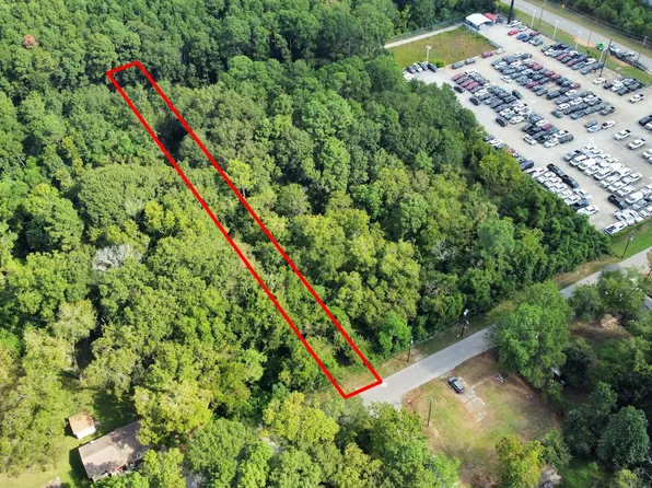 0 Peach St, Conroe, TX 77304