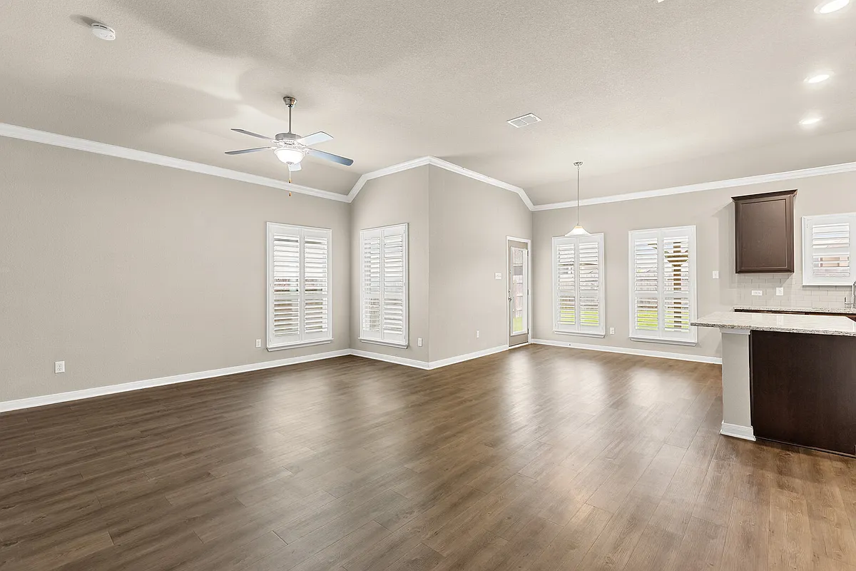 Building Photo - 2809 Keathley Dr