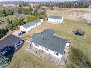 4529 Onondaga Rd, Onondaga, MI 49264