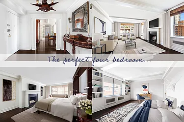 Sold by Brown Harris Stevens