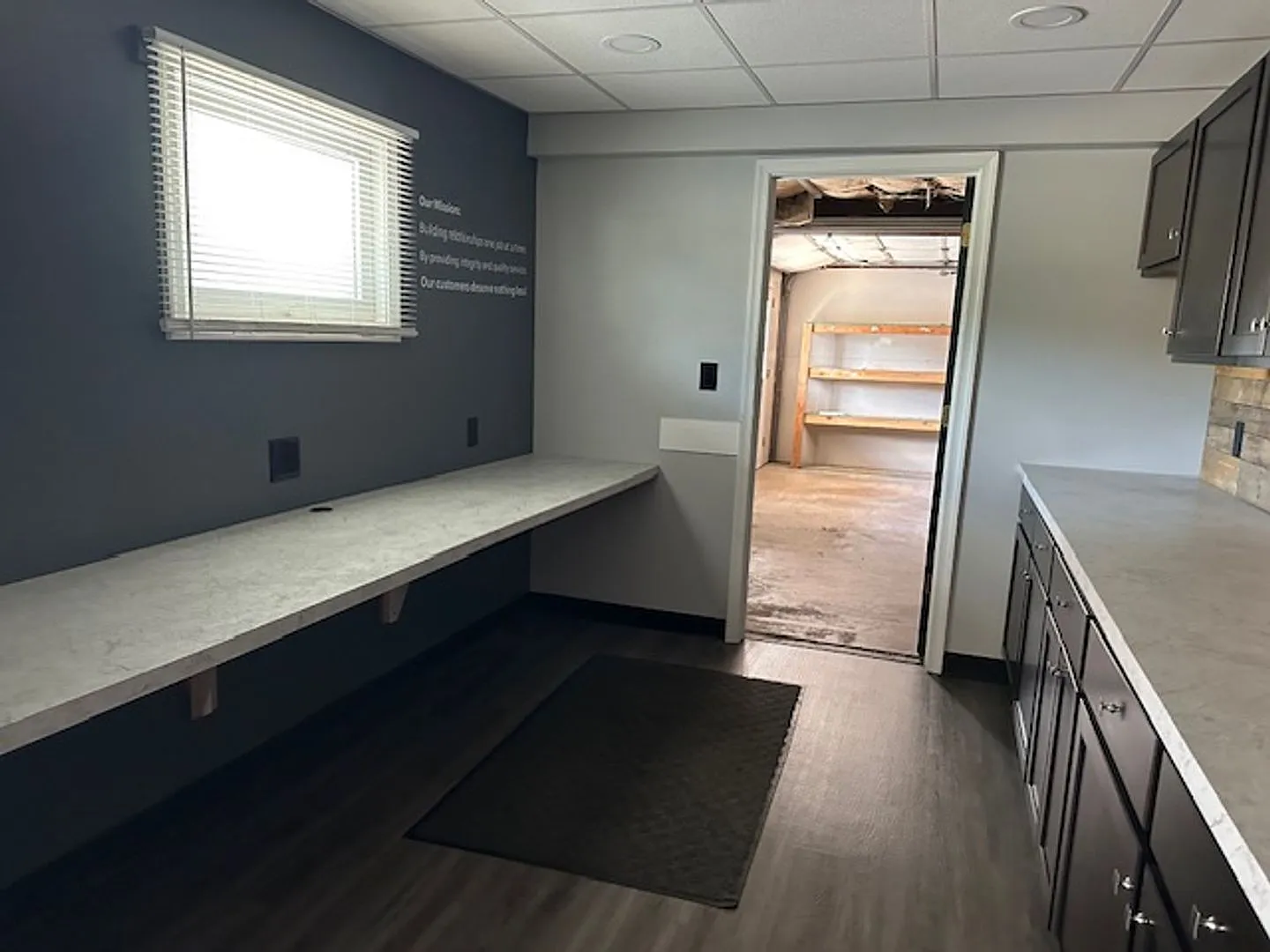 Launch Your Business Here Commercial Space with Storage & Potential — Photo 4