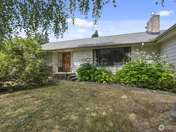 2130 Woodcrest Drive SE, Olympia, WA 98501
