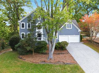 1043 Sterling Ridge Chase, Marietta, GA 30062