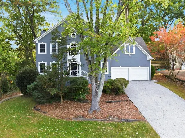 1043 Sterling Ridge Chase, Marietta, GA 30062