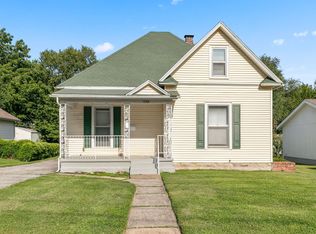 732 S Main Ave, Springfield, MO 65806
