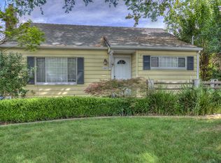 1449 52nd Street, Sacramento, CA 95819