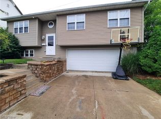 613 Foster Ave, Cambridge, OH 43725