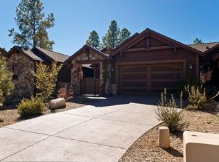 1474 E Castle Hills Dr, Flagstaff, AZ 86005