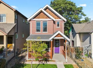2725 California St, Denver, CO 80205