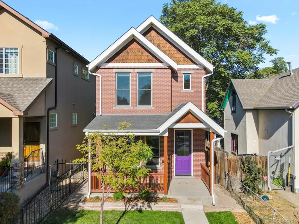 2725 California Street, Denver, CO 80205