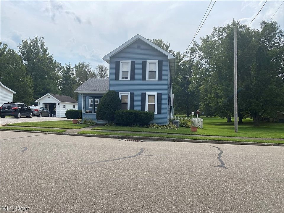 89 Ohio St SW, Navarre, OH 44662 Zillow