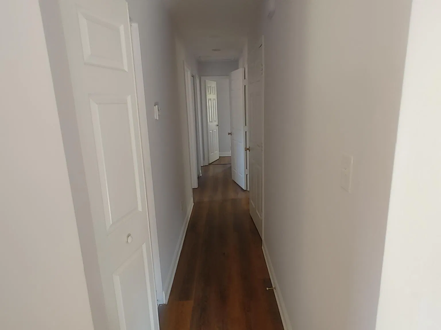 3 bed, 1.5 bath, 1144 sqft, $1,600 — Photo 4