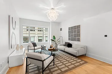 205 West 76th Street, #304