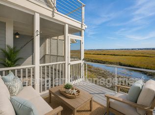 242 Little Oak Island Dr, Folly Beach, SC 29439