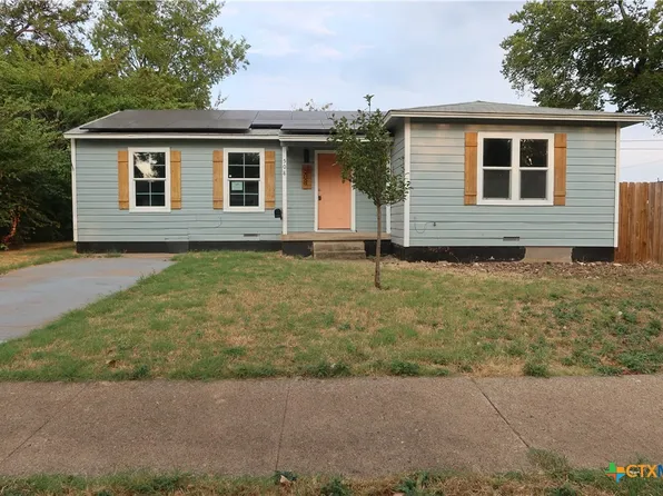 508 Crockett Dr, Killeen, TX 76541