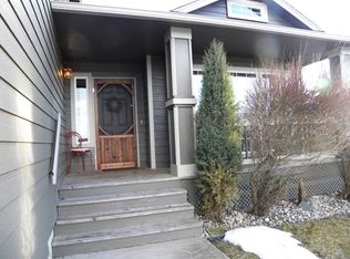 3102 E Pineglen Rd, Mead, WA 99021