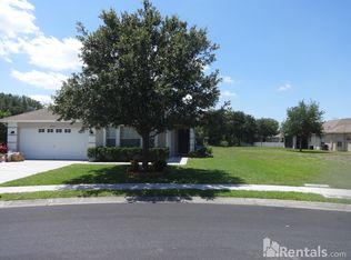 8140 Lucidul Ct, New Port Richey, FL 34655