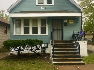 145 W 103rd St, Chicago, IL