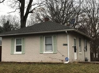 1431 E Fairoaks Ave, Peoria, IL