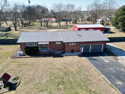 1718 Varner Rd, Hixson, TN, 37343