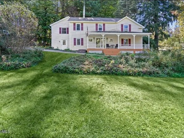 742 Knox Cave Road, Altamont, NY 12009