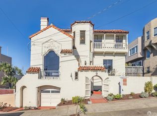 2830 Lawton St, San Francisco, CA