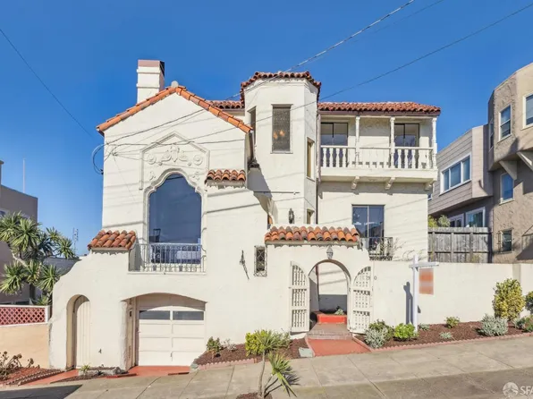 2830 Lawton St, San Francisco, CA 94122