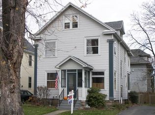 202 Milburn St, Rochester, NY 14607