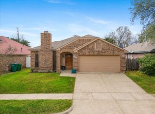 406 Wolfe St, Cedar Hill, TX 75104